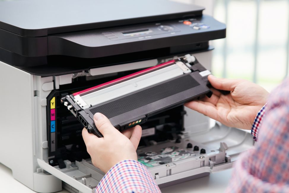 Maximizing the Efficiency of Cartridge Printers with Proper Maintenance